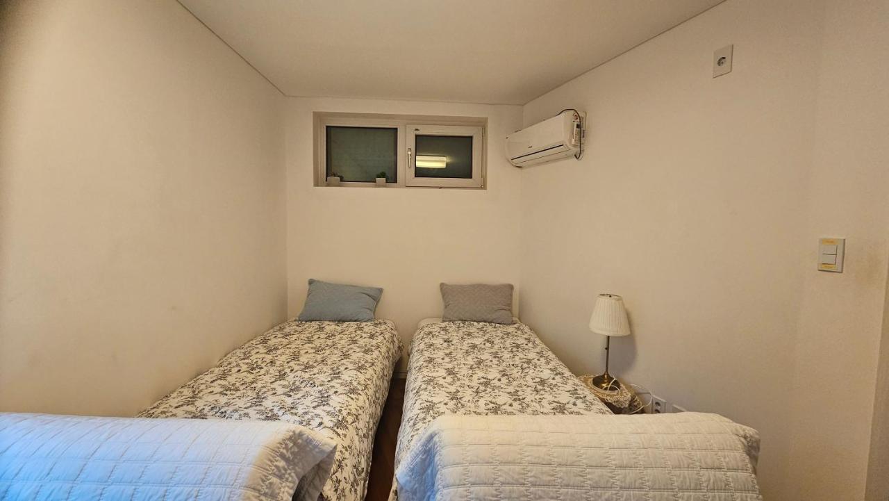 Guesthouse The Kims Seul Esterno foto